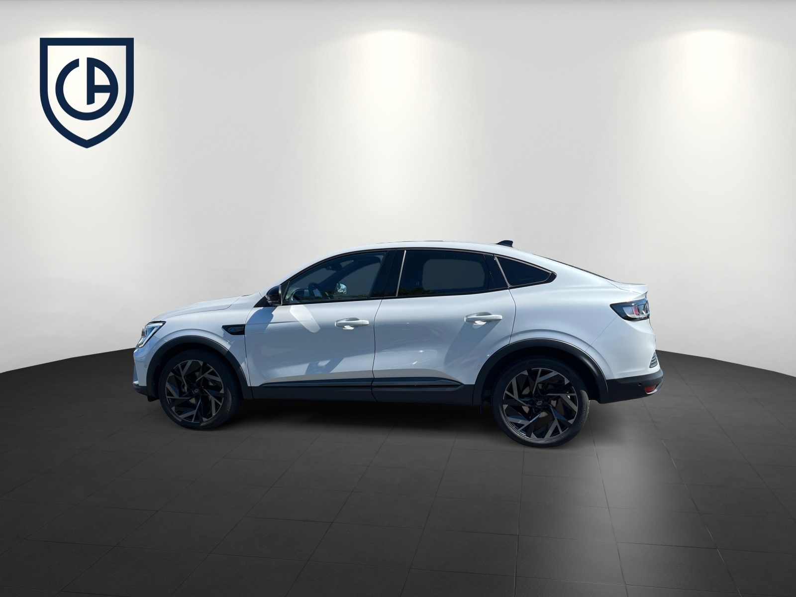 Renault Arkana – Bild 5
