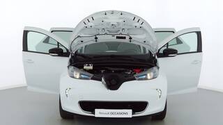 Vehicle 3D Image