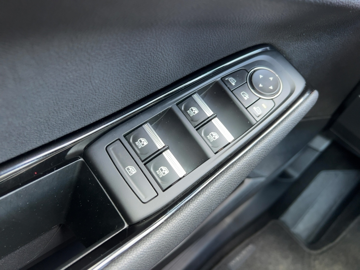 Renault Austral – Bild 20