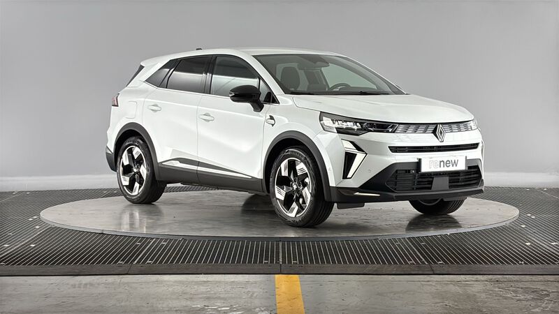 Renault Symbioz