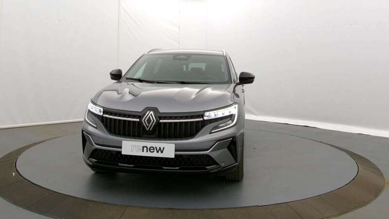 Renault Espace VI