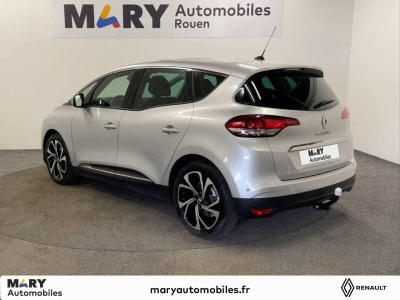 Renault Scenic IV