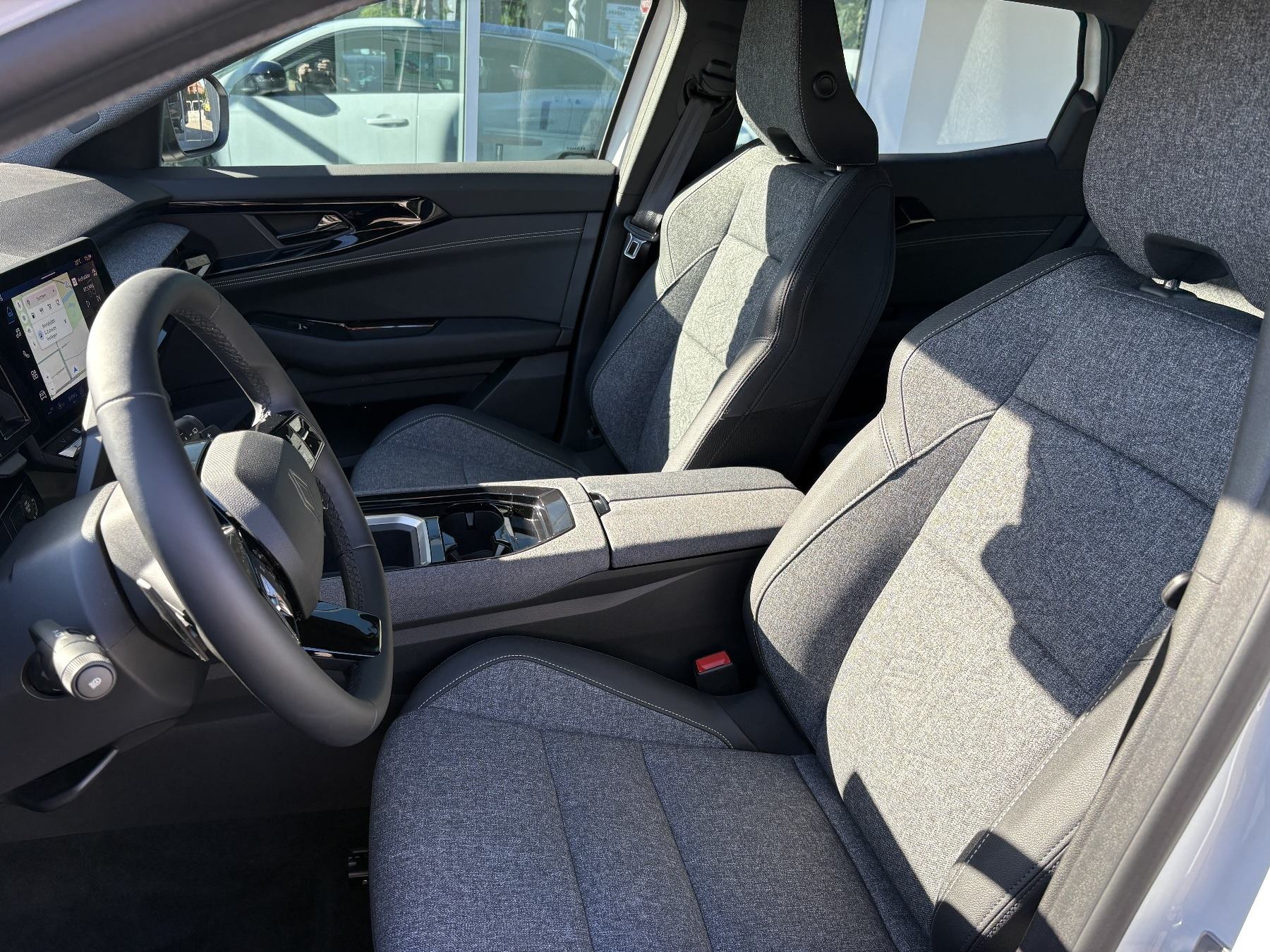 Renault Austral – Bild 7