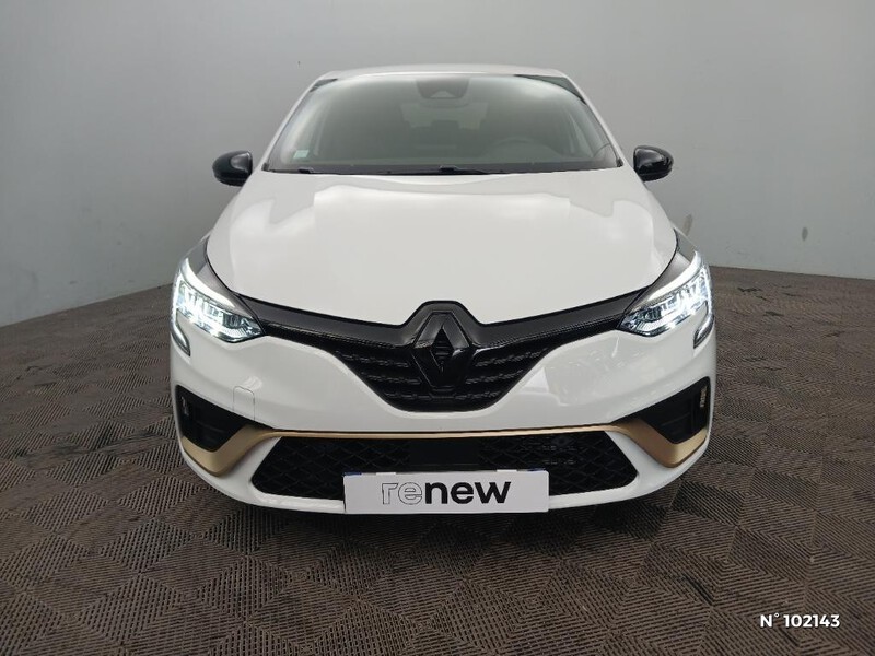 Renault Clio V