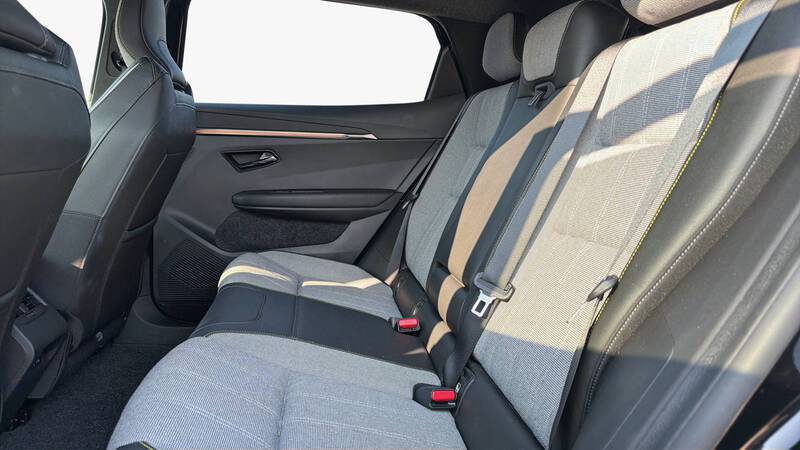 Renault Scenic E-Tech Electrique
