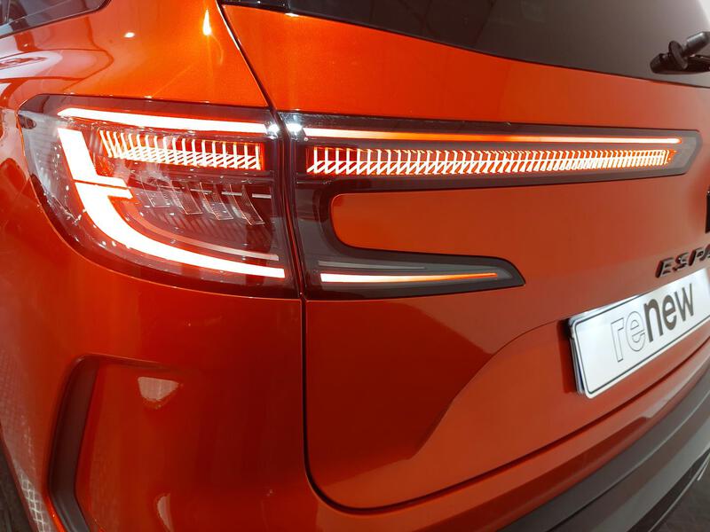 Renault Espace