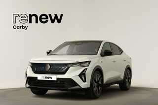 RENAULT Rafale Rafale 1.2 Hyper Hybrid E-Tech 4x4 Esprit Alpine