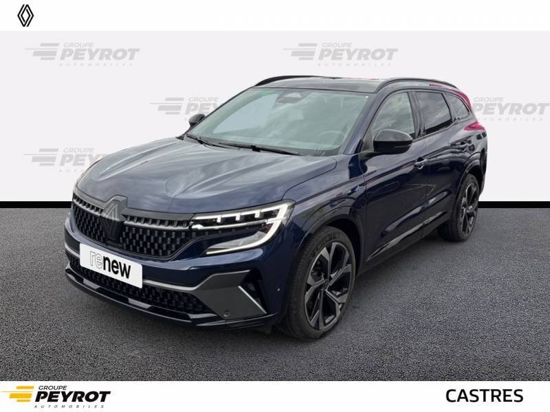Renault Espace VI