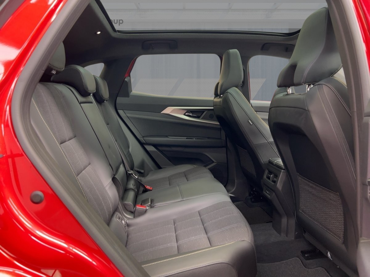 Renault Austral – Bild 8