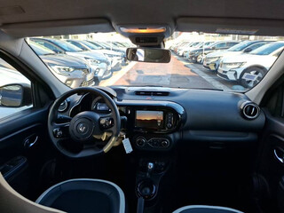 Vehicle 3D Image