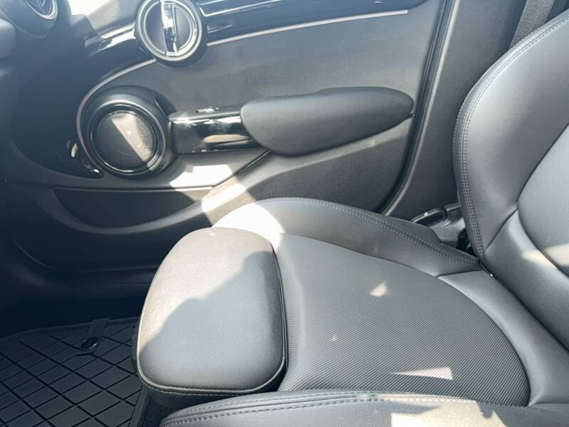 Mini Hatch 5 Portes F55 LCI II