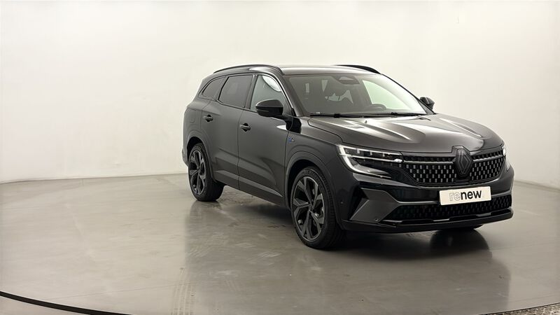 Renault Espace VI