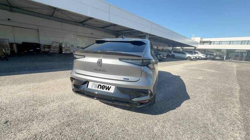 Renault Rafale