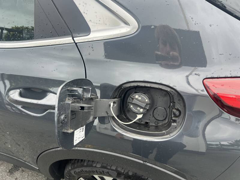 KIA Xcee'D