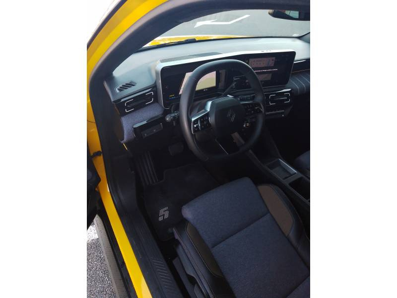 Renault R5 E-Tech Electrique