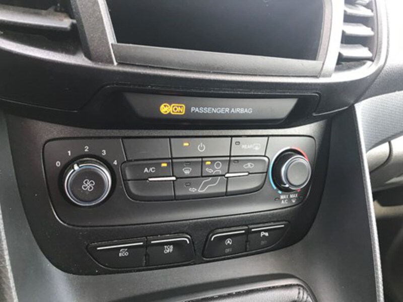 Ford Tourneo