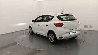 Vehicle 3D Image