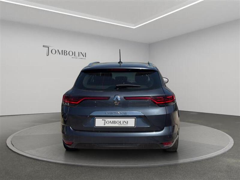 Renault Mégane