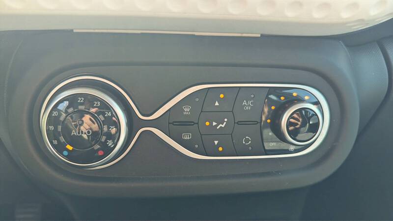 Renault Twingo III
