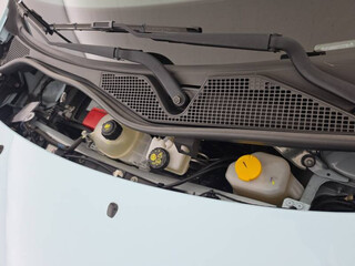Vehicle 3D Image