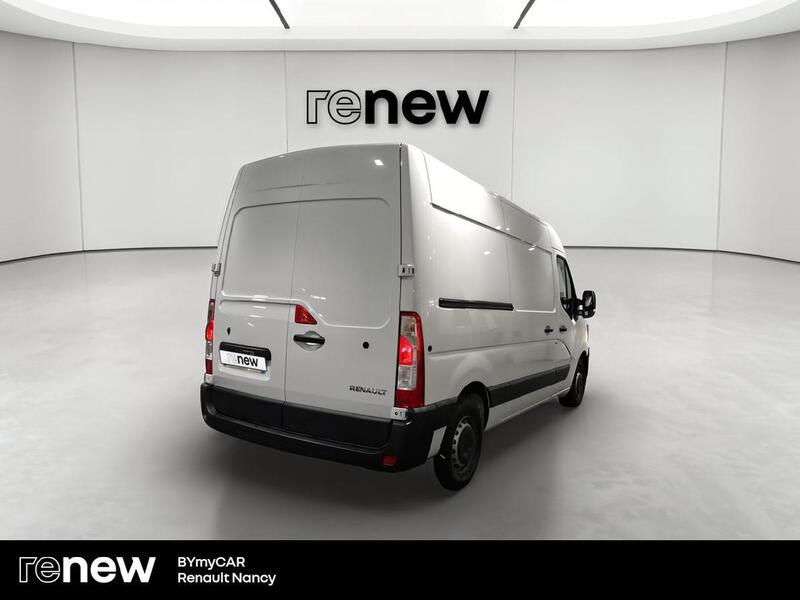 Renault Master III
