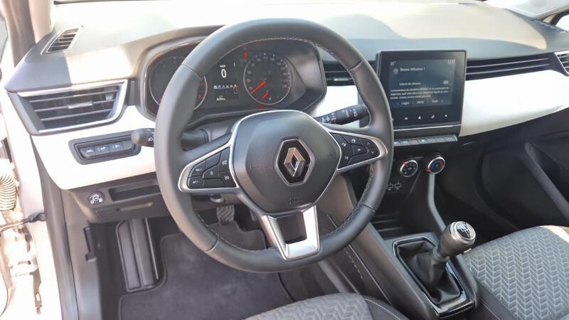 Renault Clio V