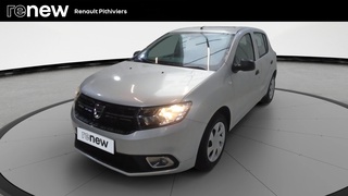 SANDERO