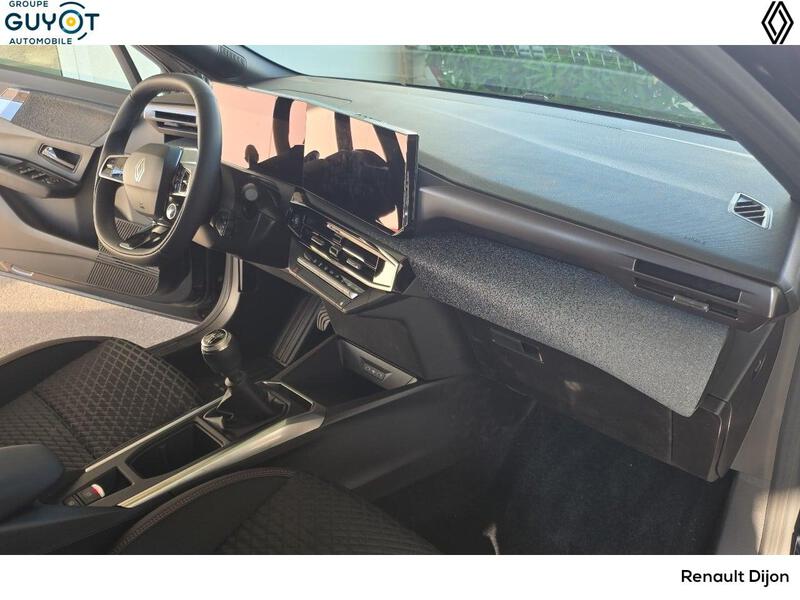 Renault Clio VI