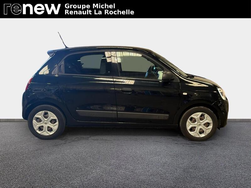 Renault Twingo III
