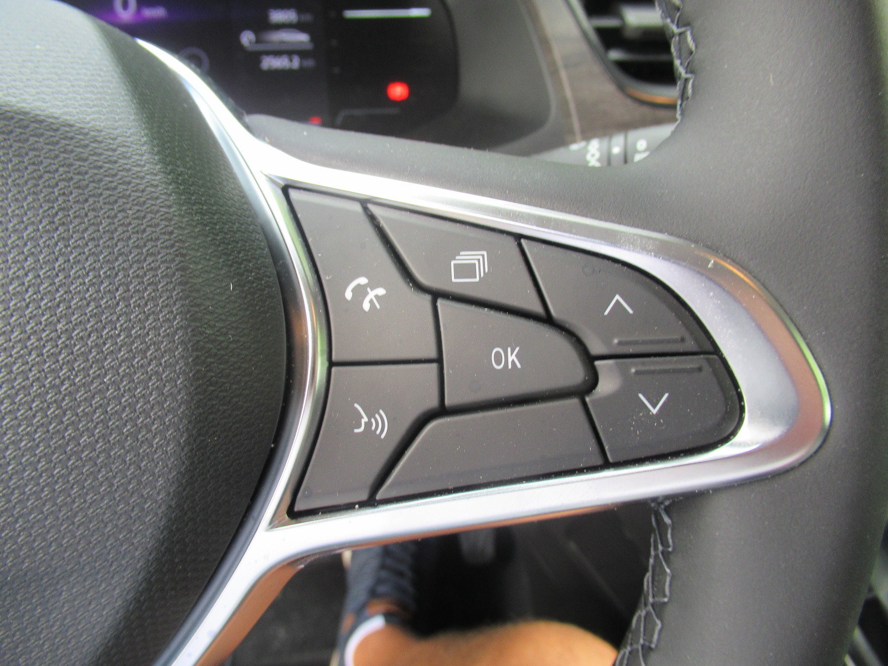 Renault Kangoo – Bild 10