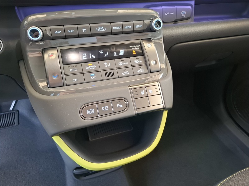 Hyundai Inster
