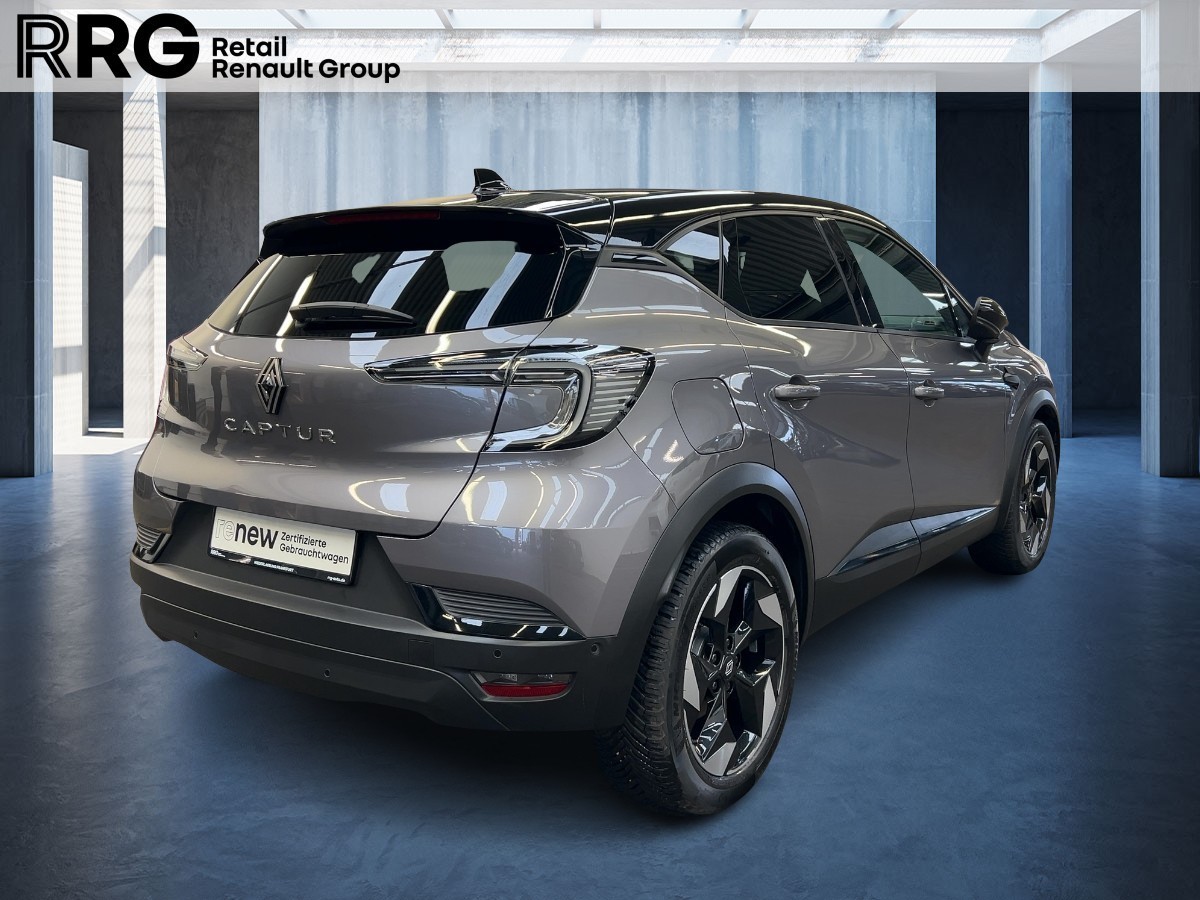 Renault Captur – Bild 4