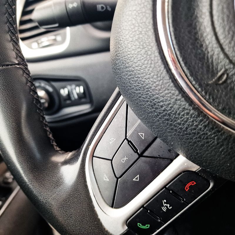 JEEP Renegade 2021 — imagine 7