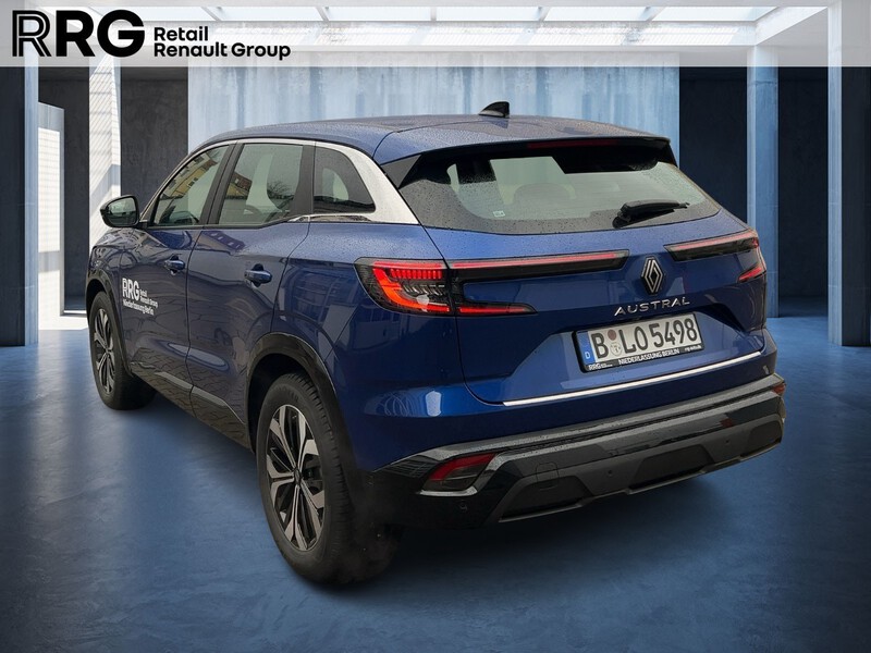 Renault Austral