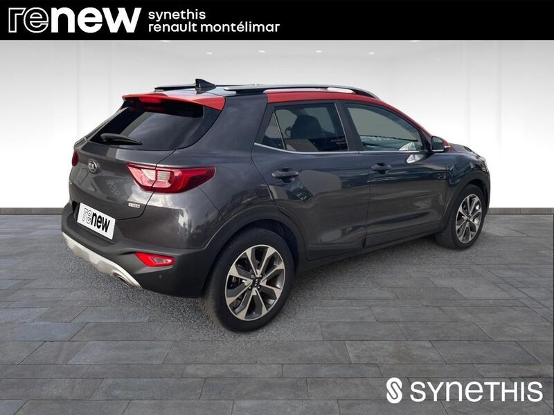 KIA Stonic