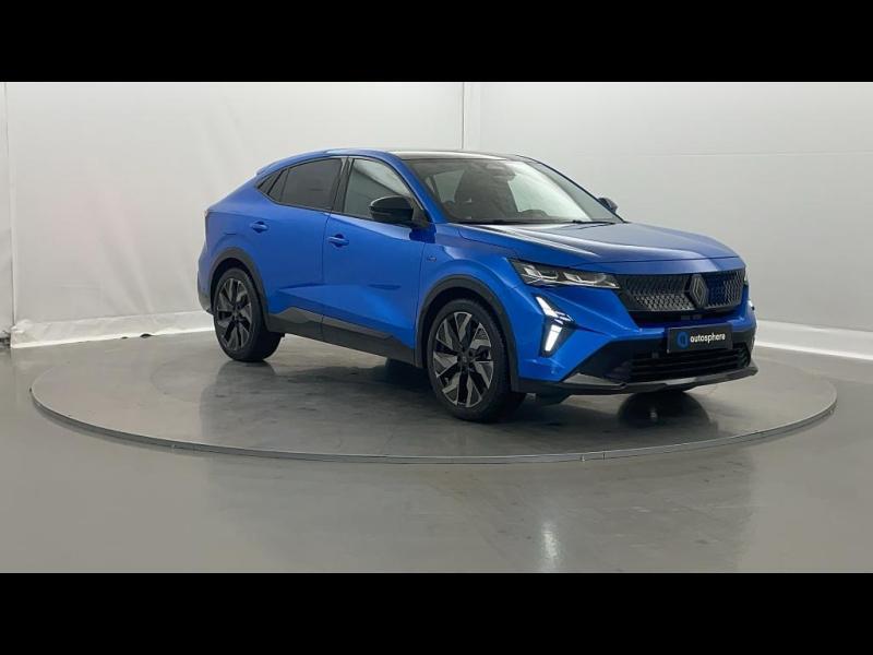 Renault Rafale