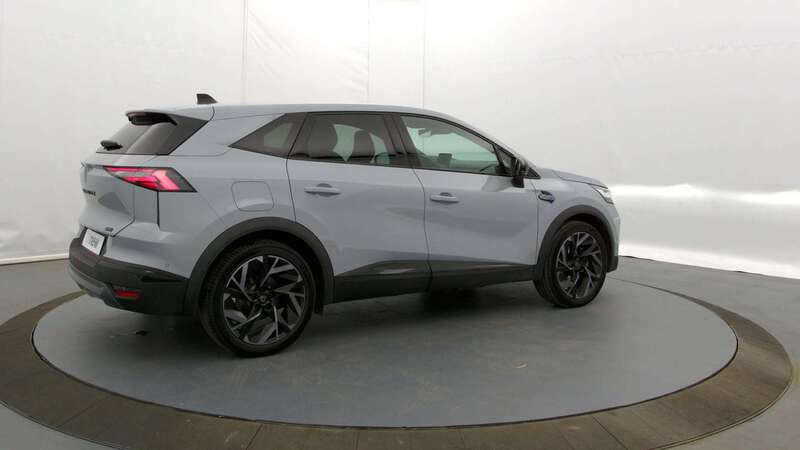 Renault Symbioz