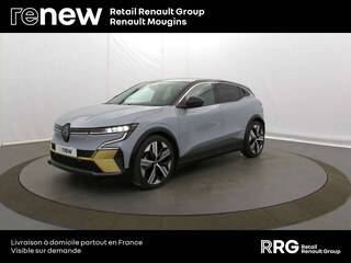 MEGANE E-TECH ELECTRIQUE