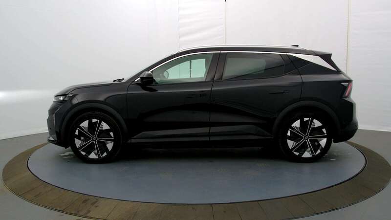Renault Scenic E-Tech Electrique
