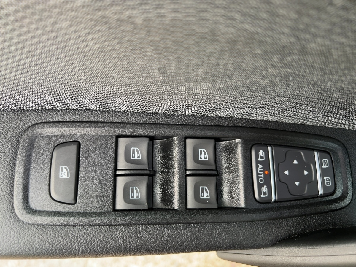Renault Kangoo – Bild 14