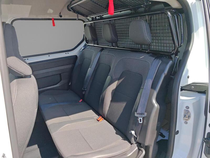 Renault Kangoo VAN E-Tech Electrique