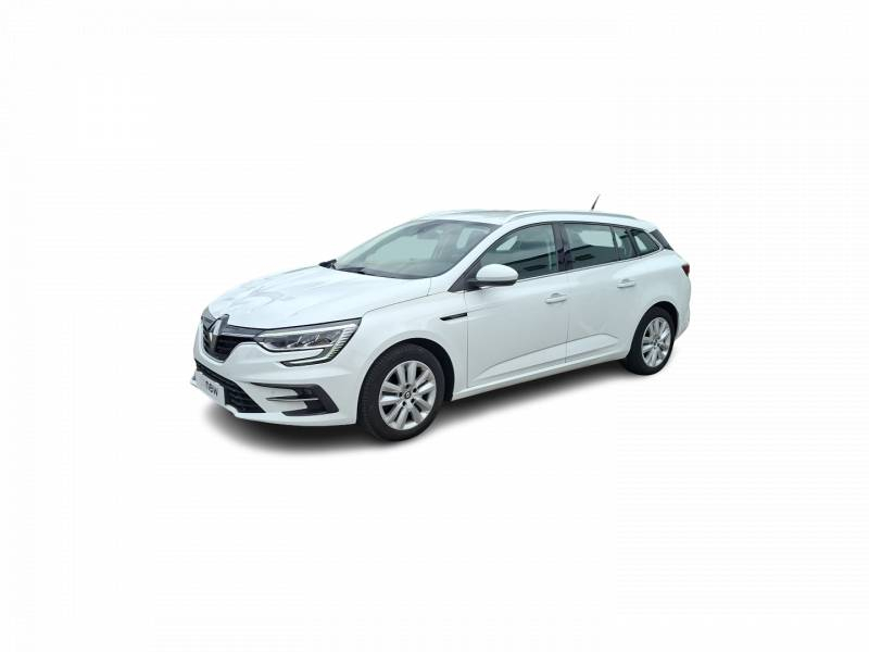 Renault Megane IV Berline
