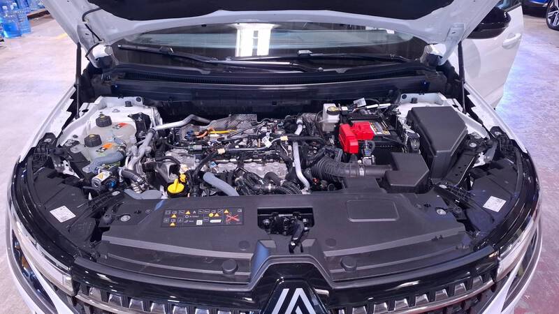 Renault Austral