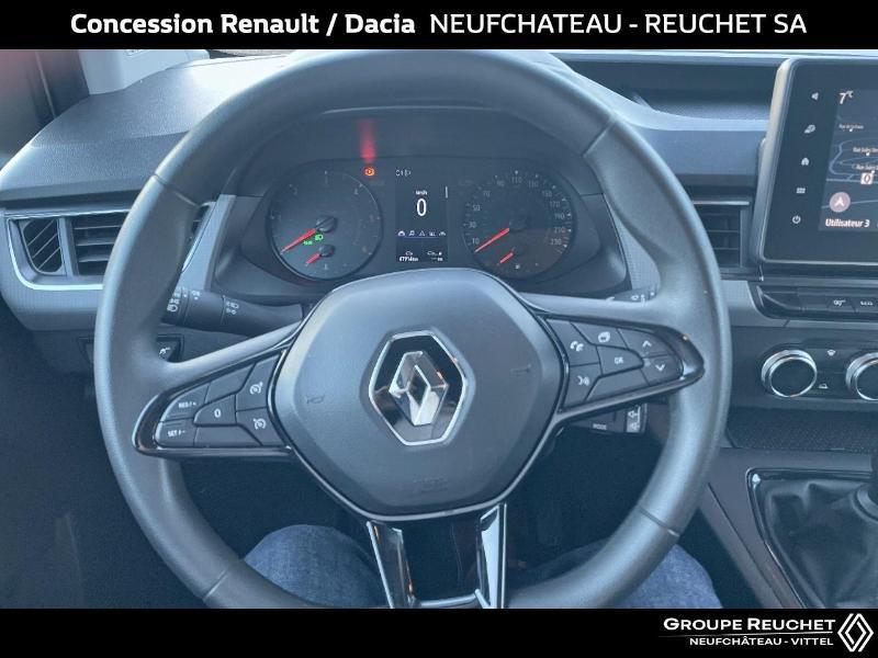 Renault Kangoo VU
