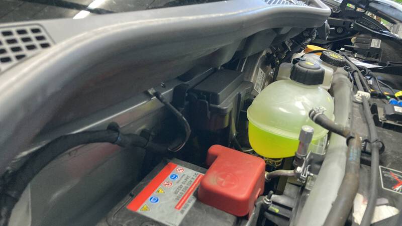 Renault Twingo E-Tech Electrique