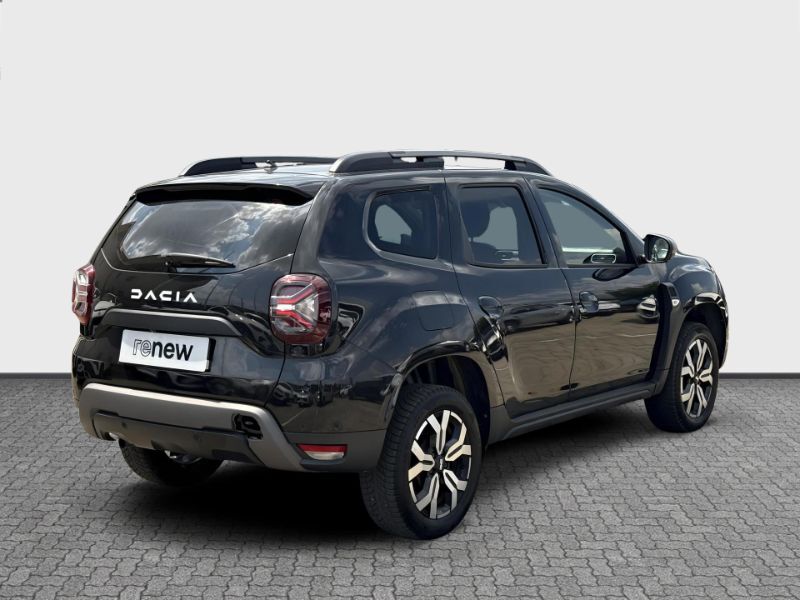 DACIA Duster 2023 — imagine 2