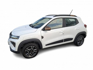 Vehicle 3D Image