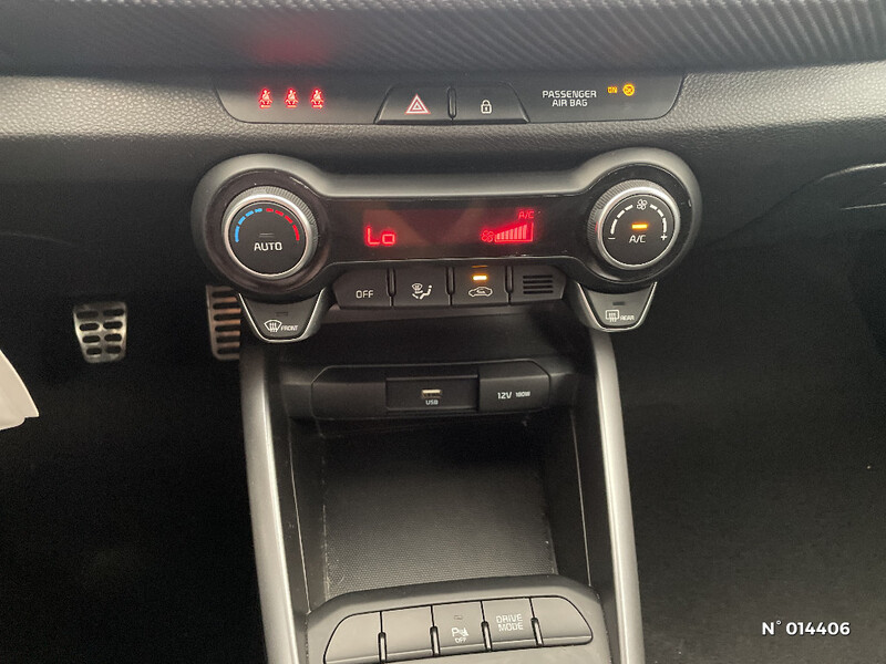 KIA Stonic