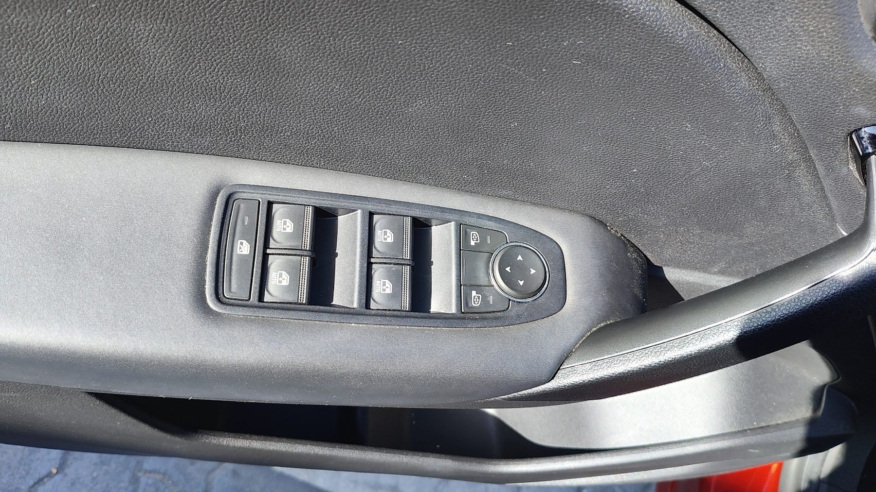 Renault Captur – Bild 9