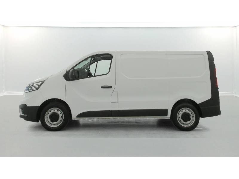 Renault Trafic Fourgon